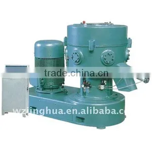 SJ-150 Degradable Plastic Granulator thumbnail-1