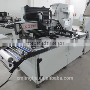 RFID Tag Screen Printing Machine thumbnail-1