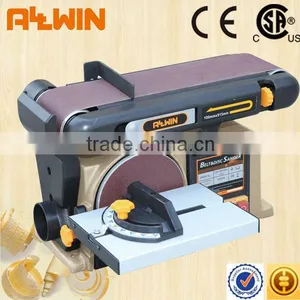 4" x 6" Belt/Disc Sander thumbnail-1