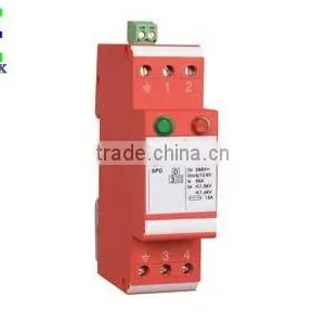 CA Series Surge Protective Device,CA230FML Surge Protective Device,10-1P+N/PE thumbnail-1
