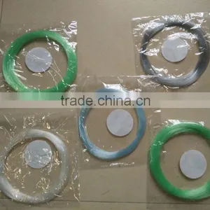 NYLON FISHING LINE---WHITE COLOR thumbnail-5