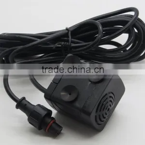 7V 1.2W Garden Solar Power Sprayer Pump thumbnail-6