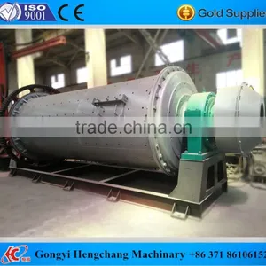 Hot Sale Milling Machine Ball Mill Prices thumbnail-1
