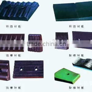 Ball Mill Liners on Ball Mill Machine for Sale thumbnail-5