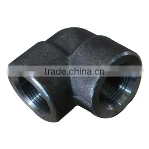 Forged Fittings NPT Threaded thumbnail-1