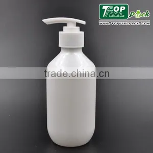 Professional 500ml ,400ml ,300ml Clear Bottle Hot Selling Customizable thumbnail-1