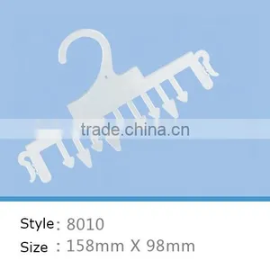 Hot Sale Clothes Hangers for Bra Underwear thumbnail-1