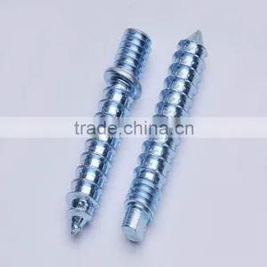 Zinc Plated Full Threaded Studs thumbnail-1