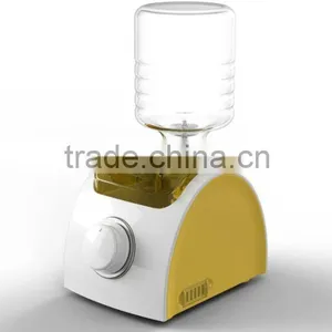 PET Bottle Mini Humidifier thumbnail-1