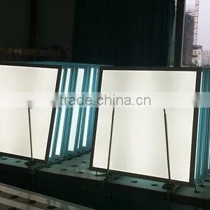 Led Plexiglass Panel Ugr<19 130lm/w thumbnail-5