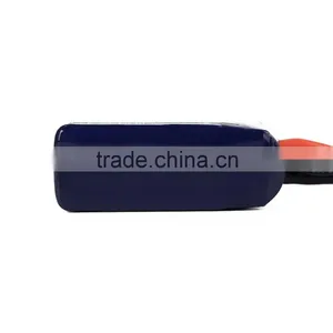 ACEHE 3S 11.4V 1600mAh 50C High Voltage Lipo Battery thumbnail-2