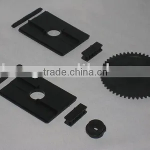 PA Gear for Air Control Damper thumbnail-1