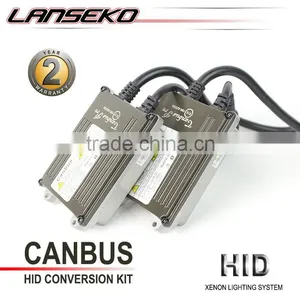 1084 CANBUS HID Conversion Kits From LSK thumbnail-4