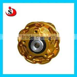 KTM SX50 SX350 Motorcycle Wheel CNC Hubs For Motorcross/Supermoto/Dirt Bike thumbnail-4