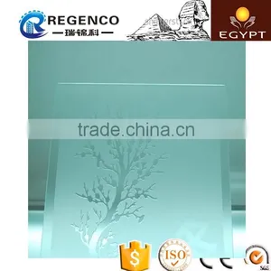 Acid Etched Plat Glass thumbnail-1