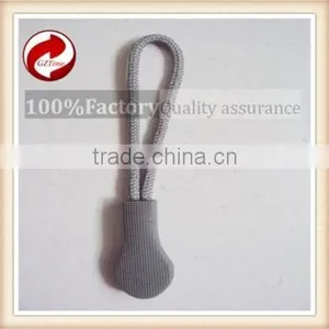 High Quality Best-selling Pvc Zipper Puller Plastic Zipper/high Friction Rubber thumbnail-2