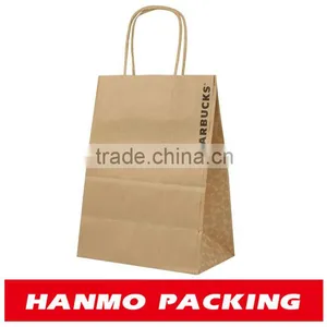 Accept Custom Order and Industrial Use Handmade Paper Bag Manufacturer thumbnail-1
