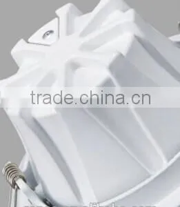 2016 Ronse Popular New Competitive Recessed Cob Downlight 5~18W thumbnail-3