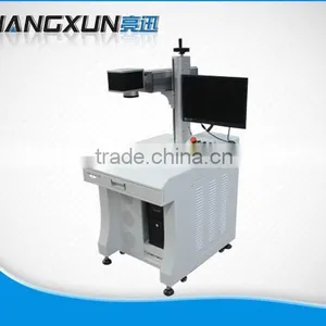 LX200 Fiber Laser Marking System Machine thumbnail-6