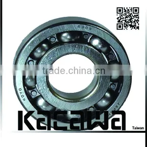 Good Quality Miniture Thrust Needle Bearing thumbnail-2