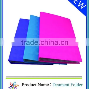 Handmade Kraft Paper and Corrguated Paper File Folder thumbnail-1