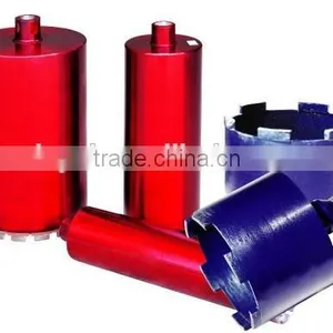 High Quality Diamond Core Drill for Stone and Concrete Processing thumbnail-5
