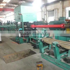 Complete Processing Line for Steel Peeling and Straightening thumbnail-3