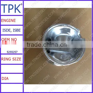 ISDE PISTON KIT 4955337 5255257 thumbnail-3