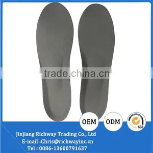 pu Material Insole for Sports Shoes Insole Quality Choice thumbnail-3