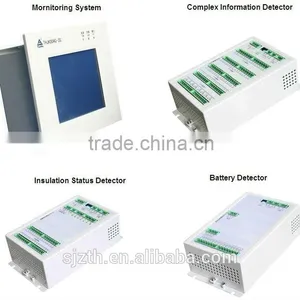 VRLA 12V Battery Monitor thumbnail-1
