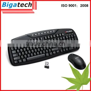 New Smart tv With Wireless Keyboard Mouse Combo thumbnail-1