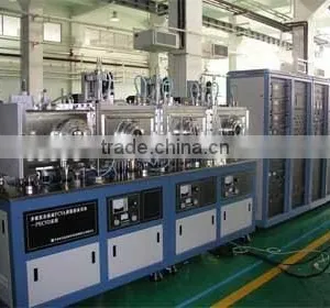 PECVD Plasma Enhanced Chemical Vapor Deposition Coating Machine thumbnail-5