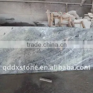 Natural Laiyang Green Marble Tiles, Slabs thumbnail-1