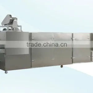 High Tech Puffed Snack Food Roasting Oven thumbnail-3