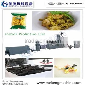 Vermicelli Pasta Machine/pasta Processing Line/macaroni Making Machine thumbnail-1
