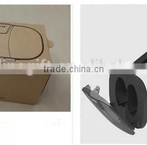 2016 New 3D Smart Phone VR Glasses Box Virtual Reality Headset thumbnail-6