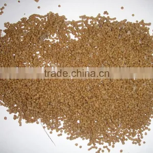 100-1500kg/h Extrusion Floating Fish Pellets Feed Processing Line Machine thumbnail-4