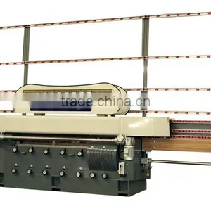2015 Best Price Automatic Glass Straight Line Pencil&OG Edging Machine thumbnail-1