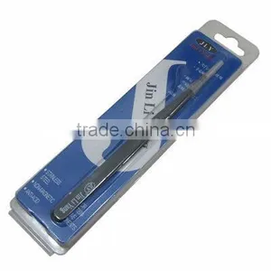 Extra Fine Straight Tip Tweezer thumbnail-1