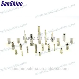 Tungsten Carbide Motor Coil Winding Nozzle thumbnail-2