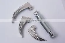 Fiber Optic Laryngoscope Intubation Kit/surgery Instruments Best Quality thumbnail-3