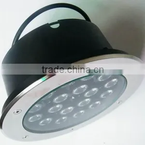 Garden Decorations 18w RGB Landscape Lighting 12 Volt thumbnail-3