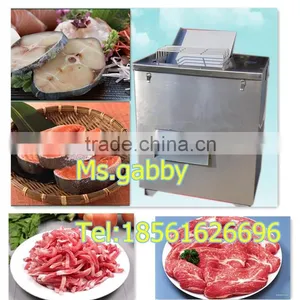 Seaweed Cutting Machine /sea Weed Slicer / Seaweed Slicing Machine thumbnail-1