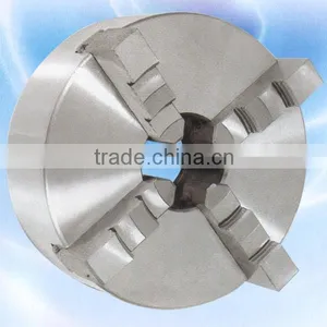 Wood 3 Jaw Lathe Chuck thumbnail-5