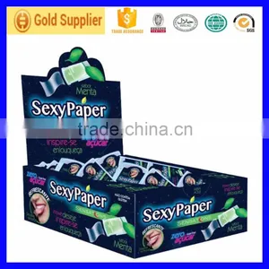 Sexy Paper Mint for Wholesale JSL018 thumbnail-1
