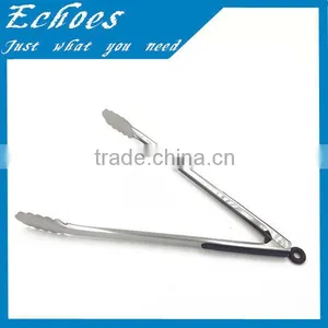 Stainless Steel Bbq Tongs thumbnail-1
