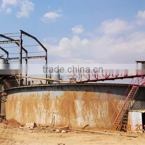 Mining Equipment Thickener Tank thumbnail-5