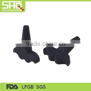 Wholesale Durable Silicone Wine Bottle Plug thumbnail-1