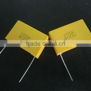 Single Phase 2hp Electric Motor Capacitor thumbnail-1