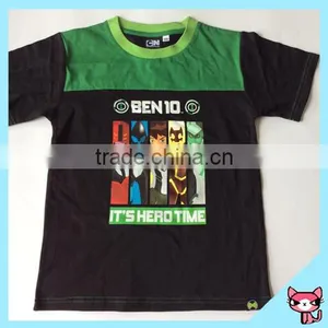 2015 Kids Summer Garment Cute Design Nova Kids Wear thumbnail-1